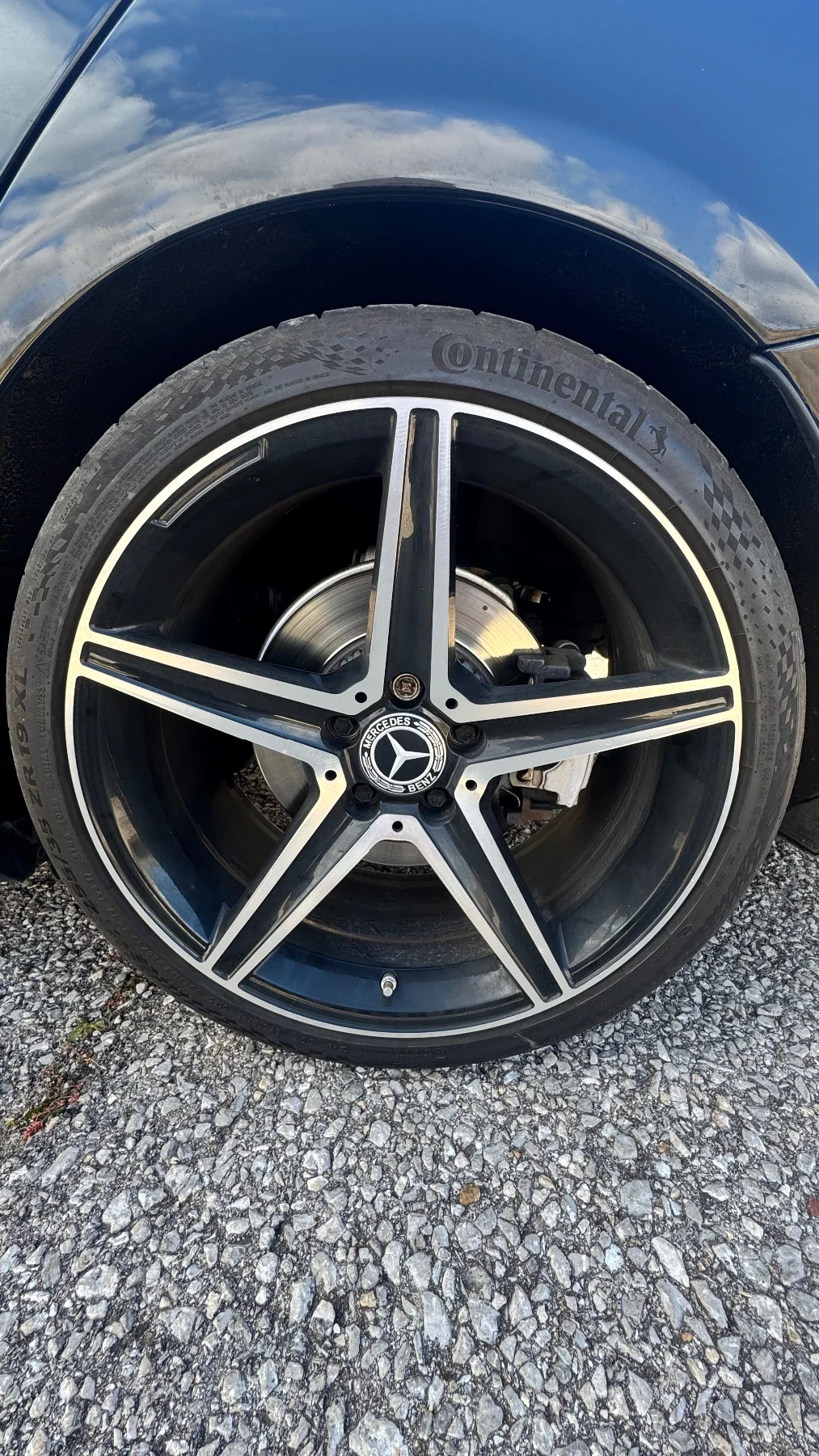 Mercedes-Benz C 400 C400 AMG PAKET | Mobile.bg � ����������� 16