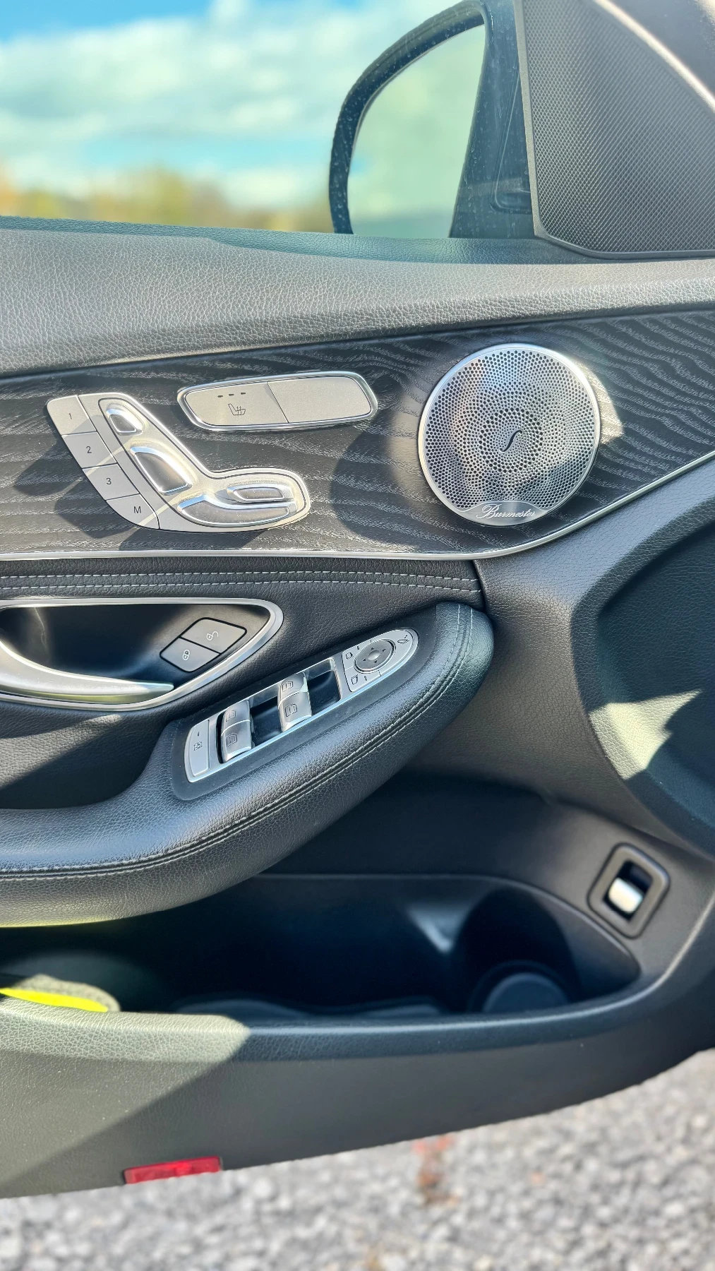 Mercedes-Benz C 400 C400 AMG PAKET | Mobile.bg � ����������� 9