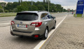 Subaru Outback 2.5i-AWD/Full-Full-Германия - [6] 