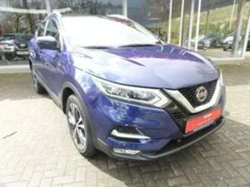 Nissan Qashqai На части 1.6DIG TURBO , снимка 2