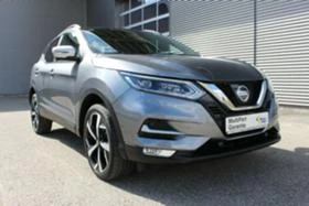 Nissan Qashqai На части 1.6DIG TURBO , снимка 5