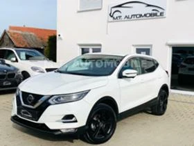 Nissan Qashqai На части 1.6DIG TURBO , снимка 6