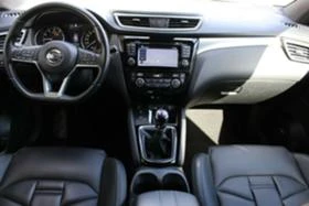 Nissan Qashqai На части 1.6DIG TURBO , снимка 12