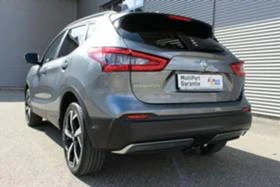 Nissan Qashqai На части 1.6DIG TURBO , снимка 8
