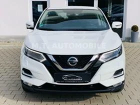 Nissan Qashqai На части 1.6DIG TURBO , снимка 4