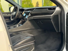 Jeep Grand cherokee * ГАЗ* ВСИЧКО ПЛАТЕНО* НАПЪЛНО ОБСЛУЖЕН* НОВИ ГУМИ, снимка 10