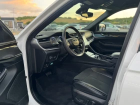 Jeep Grand cherokee * ГАЗ* ВСИЧКО ПЛАТЕНО* НАПЪЛНО ОБСЛУЖЕН* НОВИ ГУМИ, снимка 13