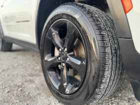 Jeep Grand cherokee * ГАЗ* ВСИЧКО ПЛАТЕНО* НАПЪЛНО ОБСЛУЖЕН* НОВИ ГУМИ, снимка 7