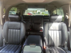 Lincoln Navigator Ultimate, снимка 9