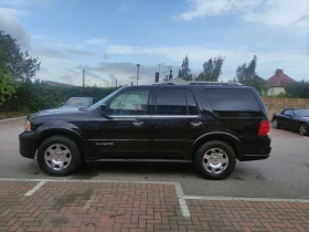Lincoln Navigator Ultimate, снимка 5