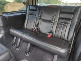 Lincoln Navigator Ultimate, снимка 8