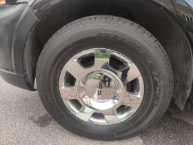 Lincoln Navigator Ultimate, снимка 7