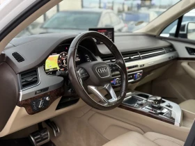 Audi SQ7 4.0TDI* V8* Топ Състояние* 217.000KM* FULL FULL MA, снимка 7