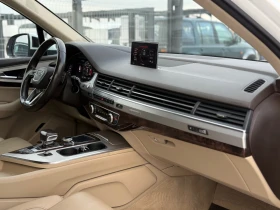 Audi SQ7 4.0TDI* V8* Топ Състояние* 217.000KM* FULL FULL MA, снимка 14