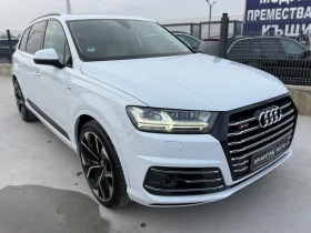 Audi SQ7 4.0TDI* V8* Топ Състояние* 217.000KM* FULL FULL MA, снимка 3