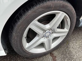 Mercedes-Benz ML 350 * BlueTEC * ПАНОРАМА* ПОДГРЕВИ* ВИДЕО* , снимка 7