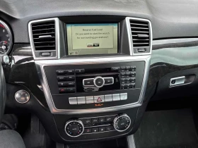 Mercedes-Benz ML 350 * BlueTEC * ПАНОРАМА* ПОДГРЕВИ* ВИДЕО* , снимка 9