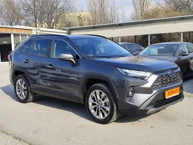 Toyota Rav4 2.5HYBRID* AWD* 4X4* LOUNGE* LED* NAVI* , снимка 3