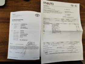 Toyota Rav4 2.5HYBRID* 4WD* 4X4* LOUNGE* LED* NAVI* ИТАЛИЯ, снимка 17