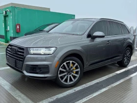 Audi Q7 3.0T Progressiv  CARFAX, снимка 2