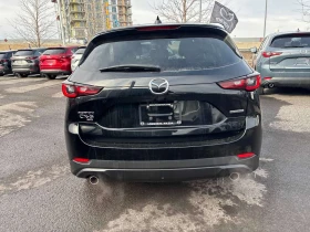Mazda CX-5 * AWD * CARFAX * БЕЗ ПЪРВОНАЧАЛНА ВНОСКА, снимка 4