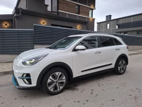 Kia Niro 2021/ТЕРМОПОМПА/Пълна Сервизна История/64Wh, снимка 8