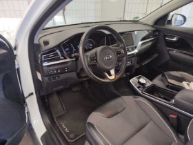 Kia Niro 2021/ТЕРМОПОМПА/Пълна Сервизна История/64Wh, снимка 10