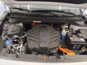 Kia Niro 2021/ТЕРМОПОМПА/Пълна Сервизна История/64Wh, снимка 11