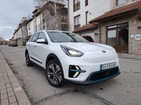 Kia Niro 2021/ТЕРМОПОМПА/Пълна Сервизна История/64Wh, снимка 1