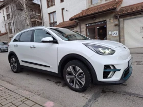Kia Niro 2021/ТЕРМОПОМПА/Пълна Сервизна История/64Wh, снимка 2