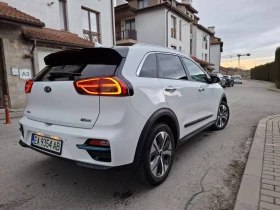 Kia Niro 2021/ТЕРМОПОМПА/Пълна Сервизна История/64Wh, снимка 6