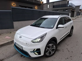 Kia Niro 2021/ТЕРМОПОМПА/Пълна Сервизна История/64Wh, снимка 3