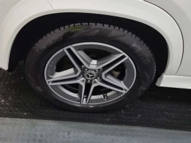 Mercedes-Benz GLE 350 ПАНОРАМА/АМБИЕНТНО/360 КАМЕРИ/HEAD-UP DISPLAY , снимка 8