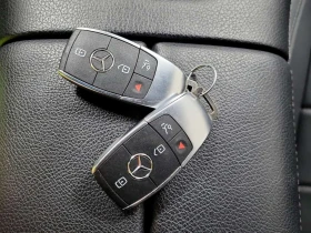 Mercedes-Benz GLE 350 ПАНОРАМА/АМБИЕНТНО/360 КАМЕРИ/HEAD-UP DISPLAY , снимка 14