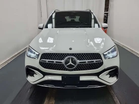 Mercedes-Benz GLE 350 ПАНОРАМА/АМБИЕНТНО/360 КАМЕРИ/HEAD-UP DISPLAY , снимка 2