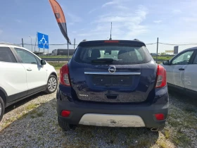 Opel Mokka 1.4 i.ГАЗ, снимка 5