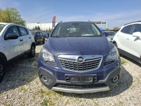 Opel Mokka 1.4 i.ГАЗ, снимка 2