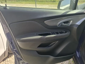 Opel Mokka 1.4 i.ГАЗ, снимка 13