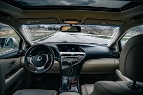 Lexus RX 350, снимка 7