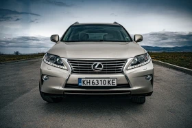 Lexus RX 350, снимка 1
