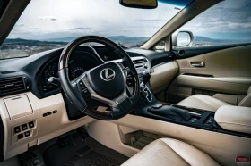 Lexus RX 350, снимка 16