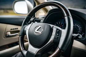 Lexus RX 350, снимка 8