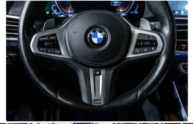 BMW X7 M Individual от Представителство, снимка 9