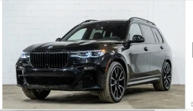 BMW X7 M Individual от Представителство, снимка 2