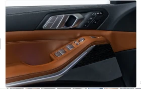 BMW X7 M Individual от Представителство, снимка 16