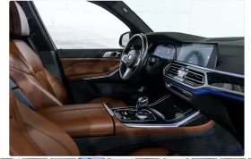 BMW X7 M Individual от Представителство, снимка 8