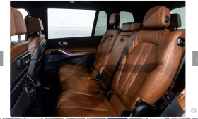 BMW X7 M Individual от Представителство, снимка 14