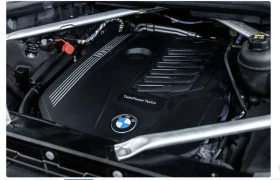 BMW X7 M Individual от Представителство, снимка 7