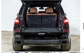 BMW X7 M Individual от Представителство, снимка 6