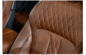BMW X7 M Individual от Представителство, снимка 12